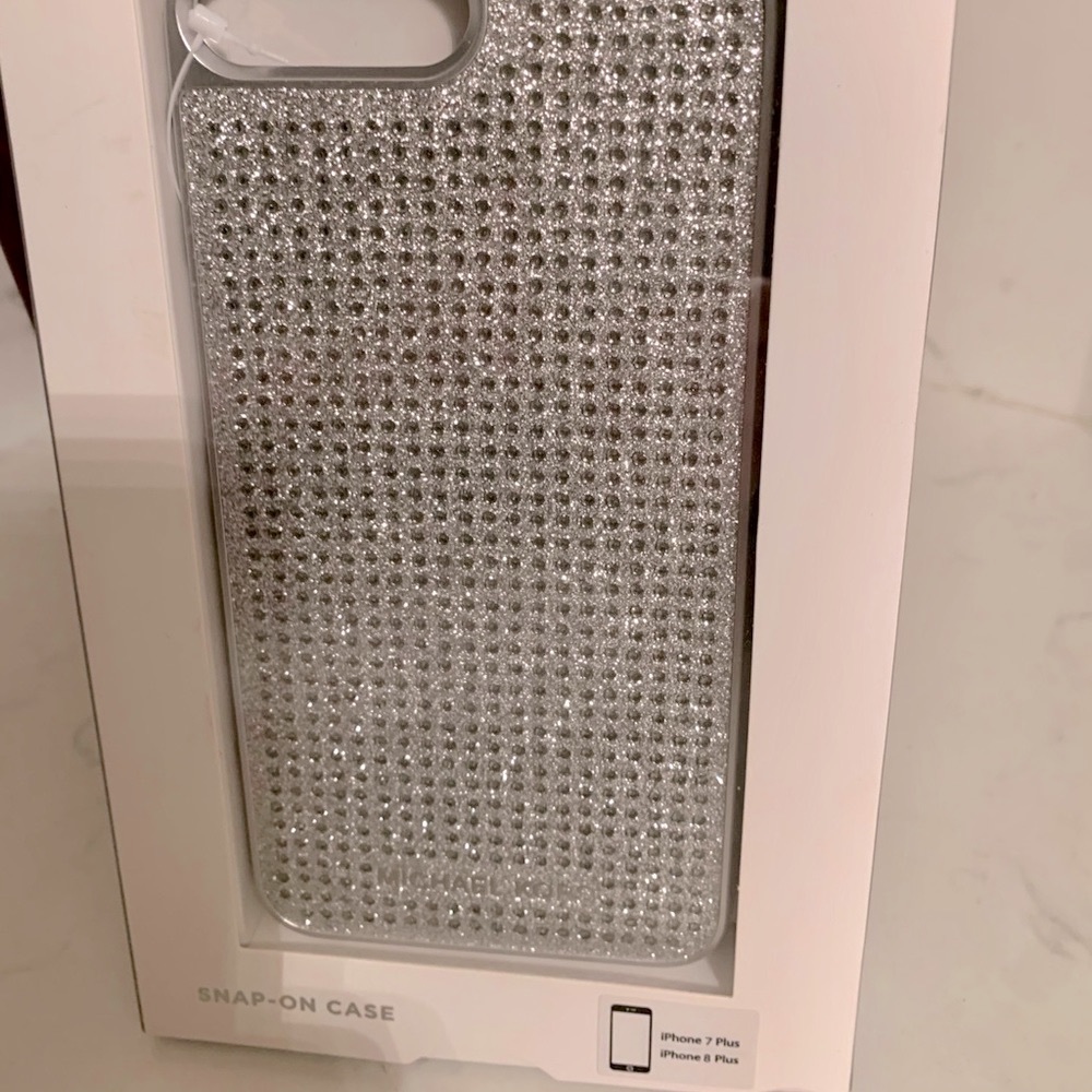 New IPhone Michael Kors Case